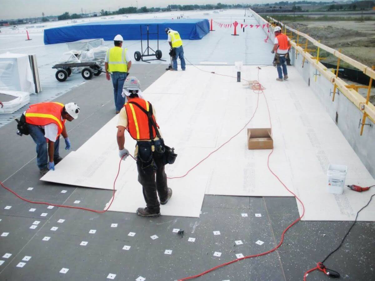 Hire Professional Roofing Contractors, Denver, USA - Able Roofing