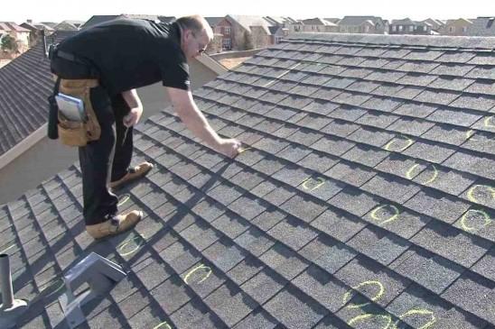 Emergency Residential Roofing Solution in Denver & Surroundings